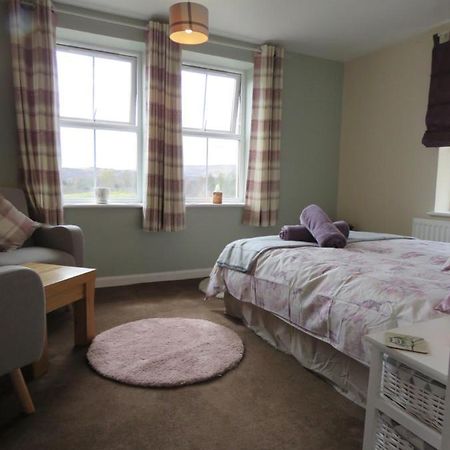The Annexe Apartamento Lairg Exterior foto