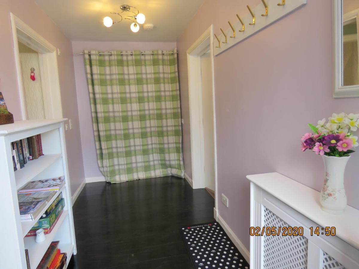 The Annexe Apartamento Lairg Exterior foto