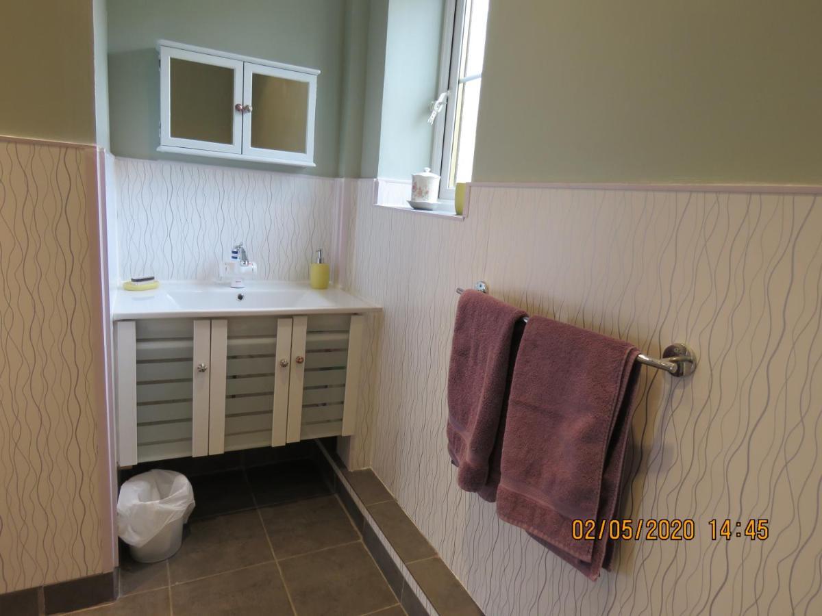 The Annexe Apartamento Lairg Exterior foto
